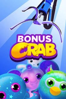 Bonus Crab